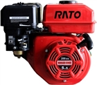 Бензиновый двигатель Rato R200 S TYPE